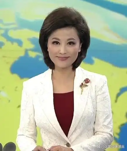 工人出身的女主播和佳:一路奋斗到央视,风光背后有心酸