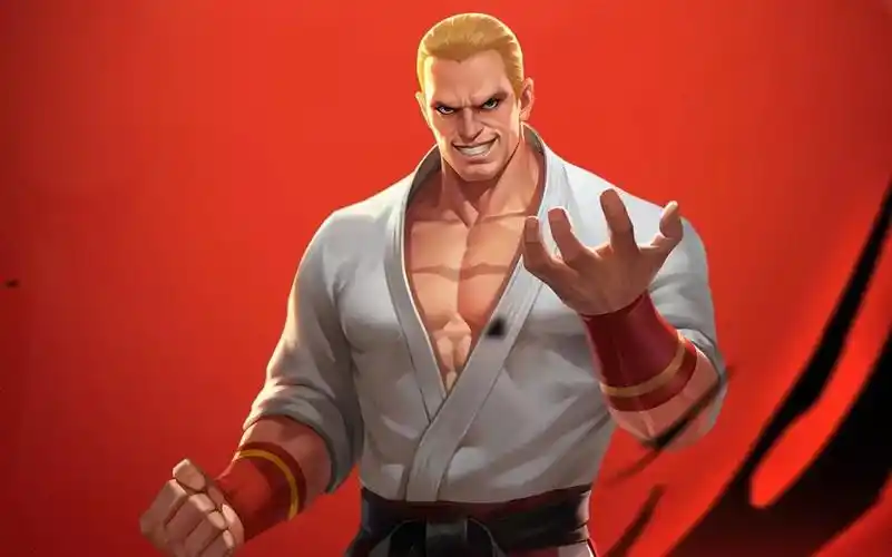 拳皇2002(ps2)吉斯试玩_哔哩哔哩bilibili_拳皇_演示