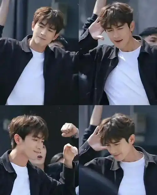 赵丽颖吻戏舒服了,林更新被喷没张嘴,喜提九亿少妇的梦|胡歌|与凤行