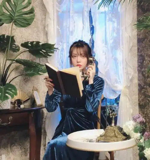 三界接线员仙女酵母生活照图片抖音仙女酵母高清微博私房写真