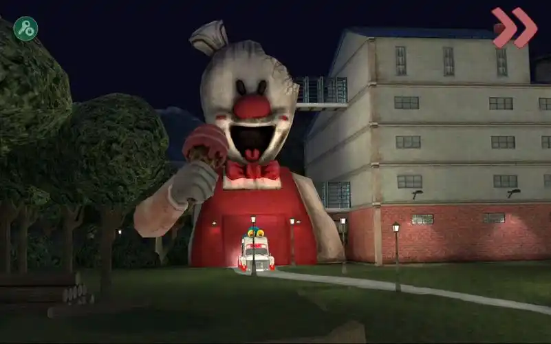 冰淇淋罗德与肯德基合作模组