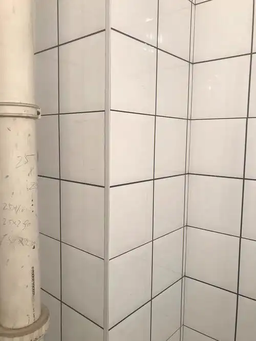 瓷砖极窄阳角条
