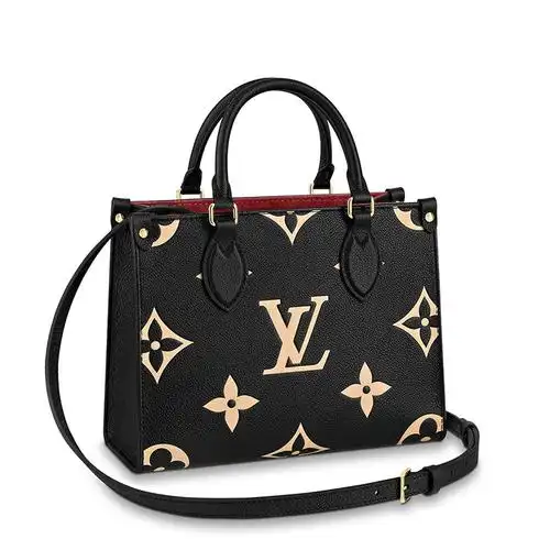louis vuitton | 预售十天 louis vuitton/路易威登 经典款onthego