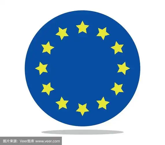 欧盟旗帜
