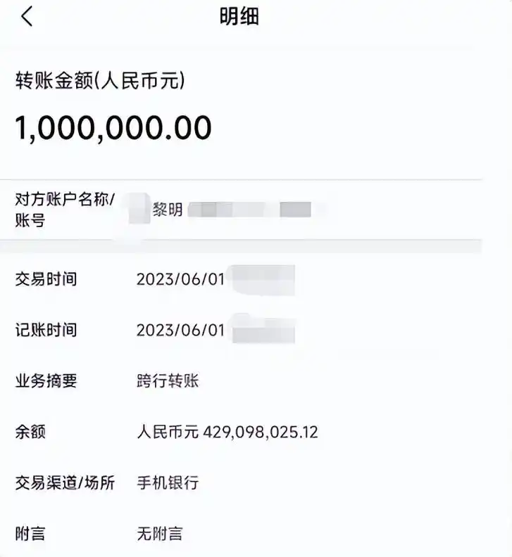逆水寒老板100万买下顶级账号,意外曝光余额,玩家:够买100个号