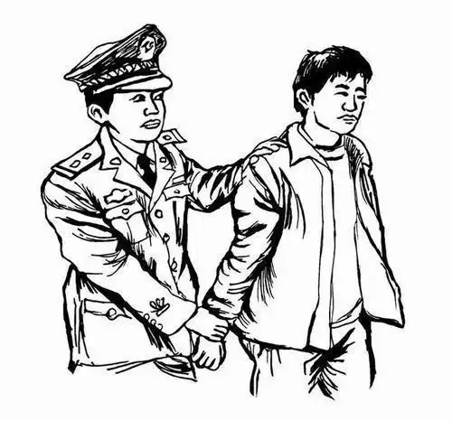 警察在死者周围发现了朱方才的脚印;还有目击证人说看到过一个背影,那