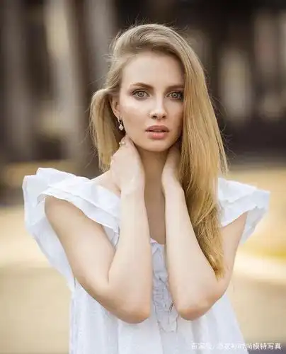 英国性感超模,时尚写真,真是太美了