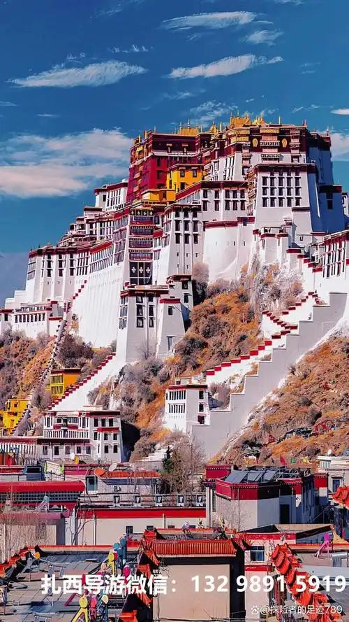 西藏布达拉宫旅游攻略,打卡人民币取景地