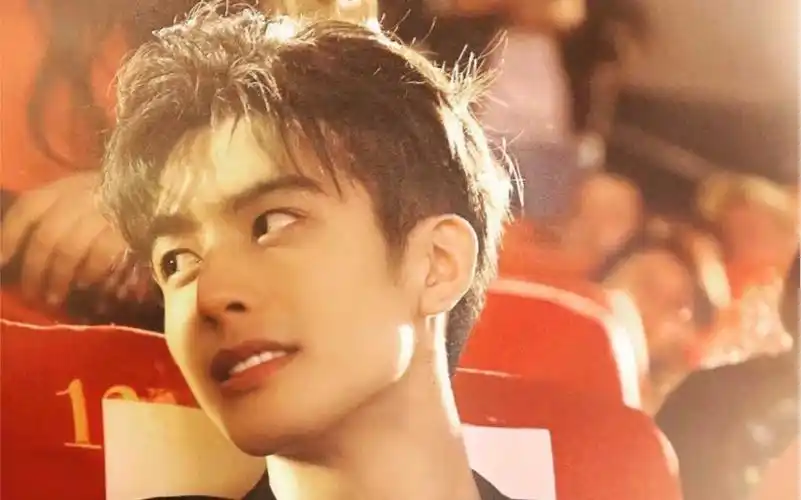 宋威龙唱歌完整版视频来啦