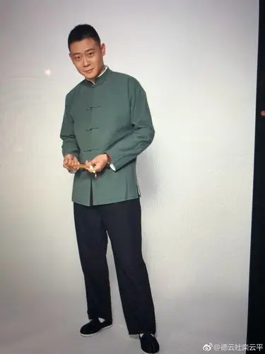 德云社 高峰 栾云平