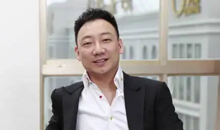 彭星法派集团有限公司董事长兼总裁介绍