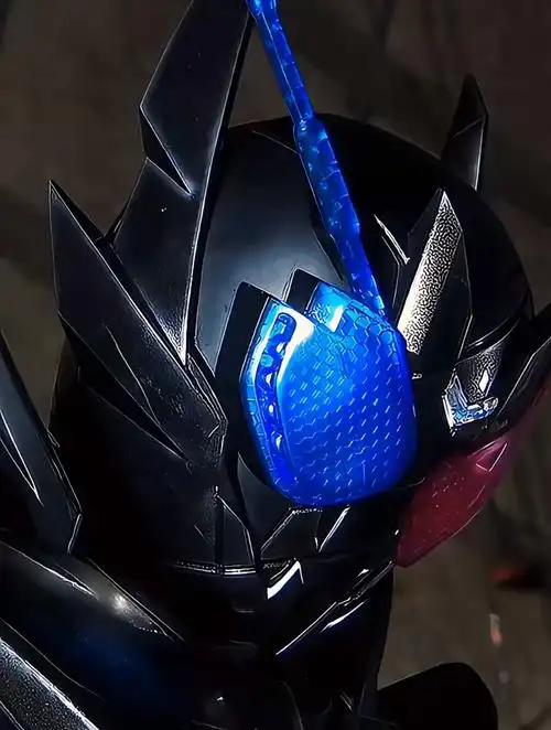 危险快跑!假面骑士build 危险兔坦-度小视