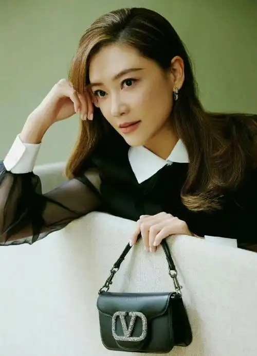 应采儿 ——蔷薇微生物