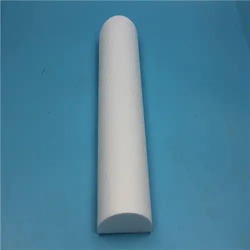 黄岛半圆柱泡沫-免模泡沫-大量销售