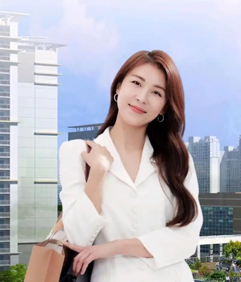 河智苑美图精选集