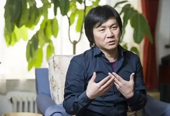 栾树音乐给予我的足够多