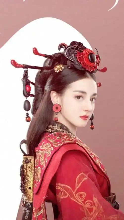 金牛座——丽姬