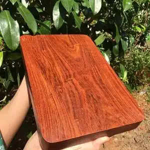 红木切菜板缅甸花梨木砧板水波纹切水果大果紫檀摆台写字板干泡台