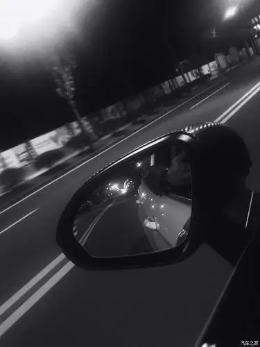 冷冷的夜来几张