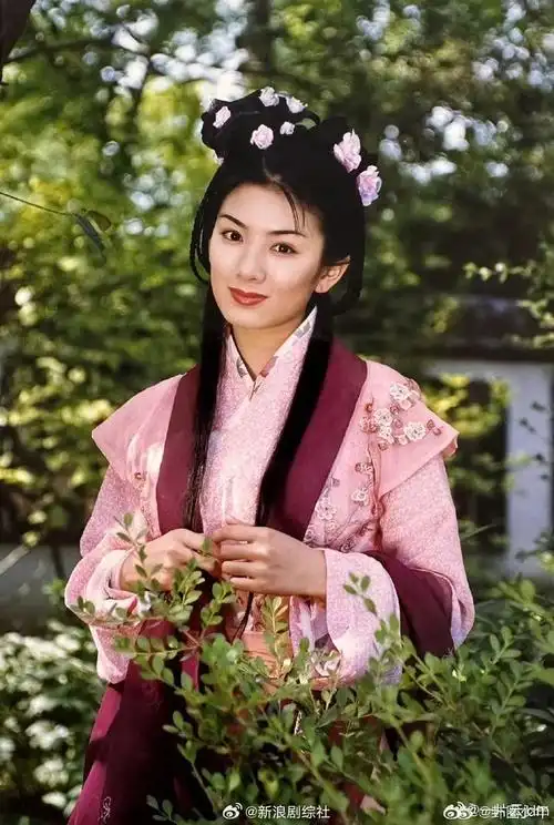 好喜欢黄奕所饰演李玉湖的这一个造型啊