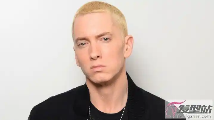 百搭发型平头crewcut除了方便好整理外还有这些好处