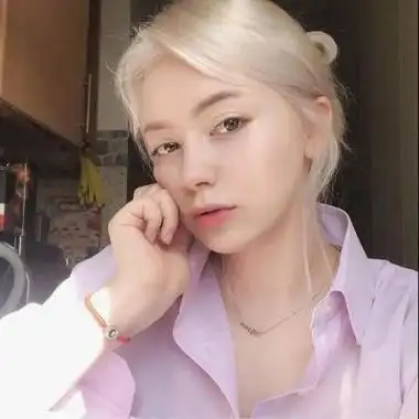 霸气欧美女头像ins高级质感