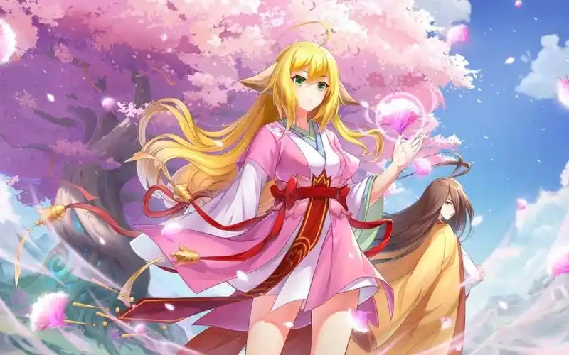 活动作品烈羽涂山红红全面分析英魂之刃口袋版