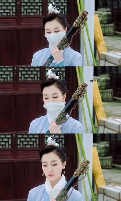 锦衣之下 | 上官曦 | 叶青