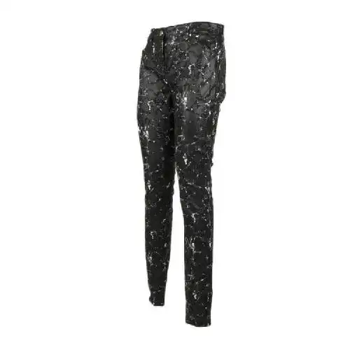 balenciaga/巴黎世家女士裤子7558700 of