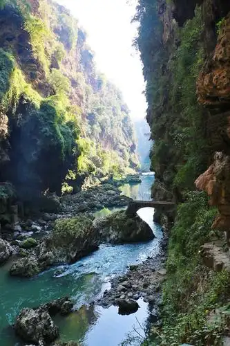 遇见最美贵州--风景篇