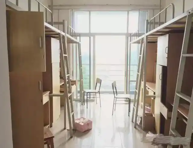 华南农业大学宿舍条件怎么样有空调吗含宿舍图片