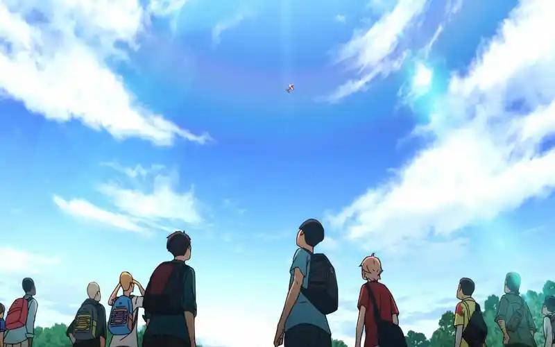 强风吹拂你喜欢跑步吗