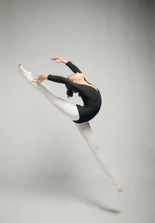 为什么要让孩子学舞蹈?家长必知