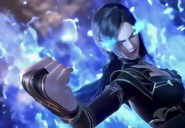 斗罗大陆:天下第一兽武魂蓝电霸王龙,它的力量到底有多强大?