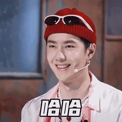 街仔提醒您的表情包库该更新啦一组新鲜的@uniq-王一博队长表情包已