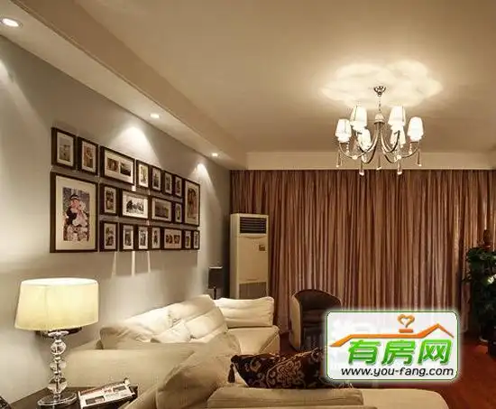 [装修风格] 以温馨为主题,全新打造您唯美浪漫的家!