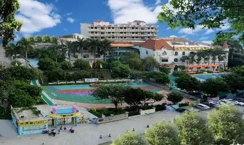 深圳社区家园网 万丰社区 万丰社区学校