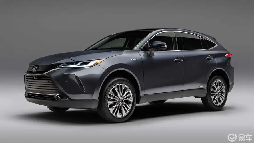 改款harrier搭载松下最新科技抑菌效果是以往10倍