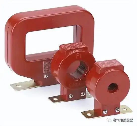 想必大部分电气人员都非常清楚了,电流互感器又称仪用变流器(ct)