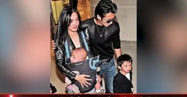 被曝怀四胎的张柏芝:本是上天赏饭吃,缘何只能靠感情上热搜