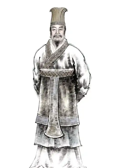 【武丁】的最新文章