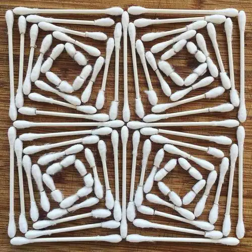 这种整整齐齐的快乐,据说能培养孩子的逻辑性