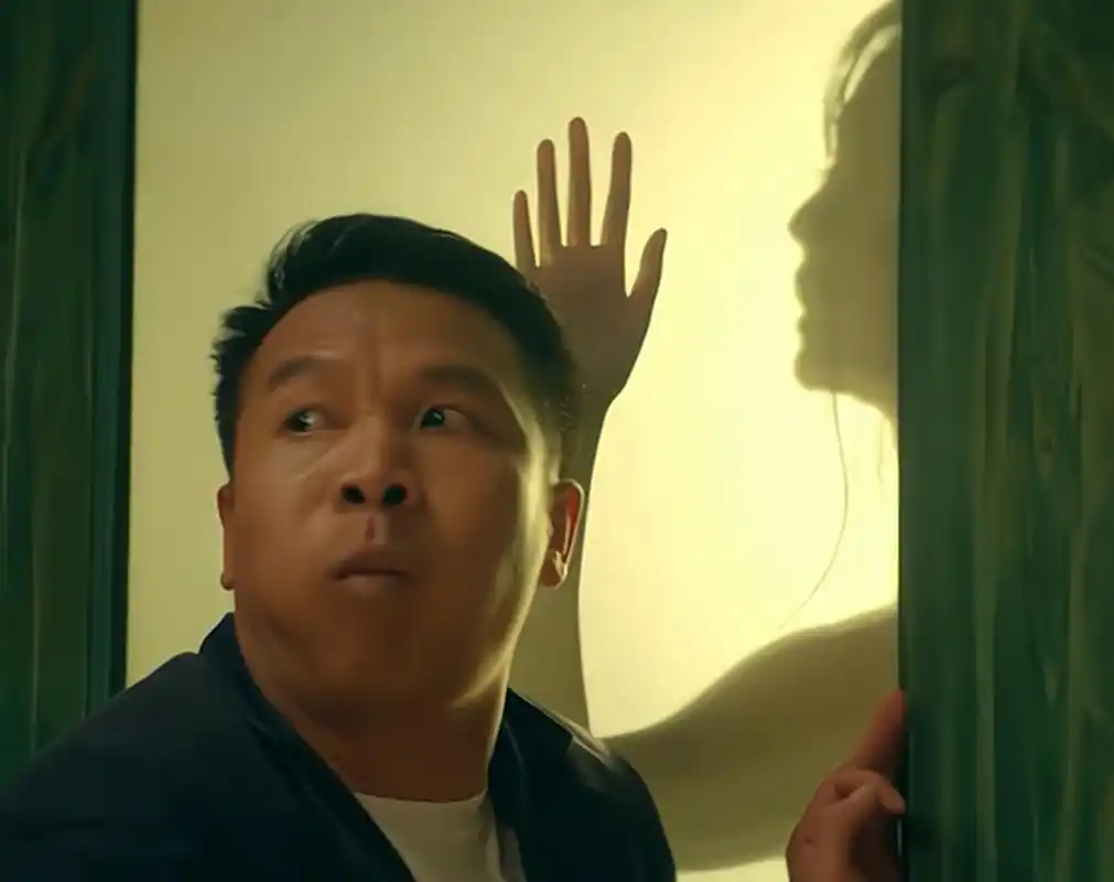 《新逃学威龙》张浩顾七七纹身什么意思,这部电影讲了什么?