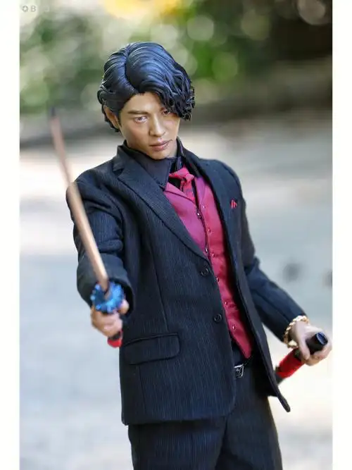 bladetoys黑暗孤勇者伽古拉