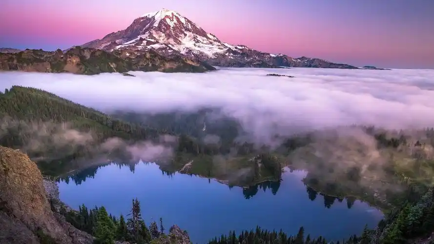 2022最美自然风光,风景-回车桌面