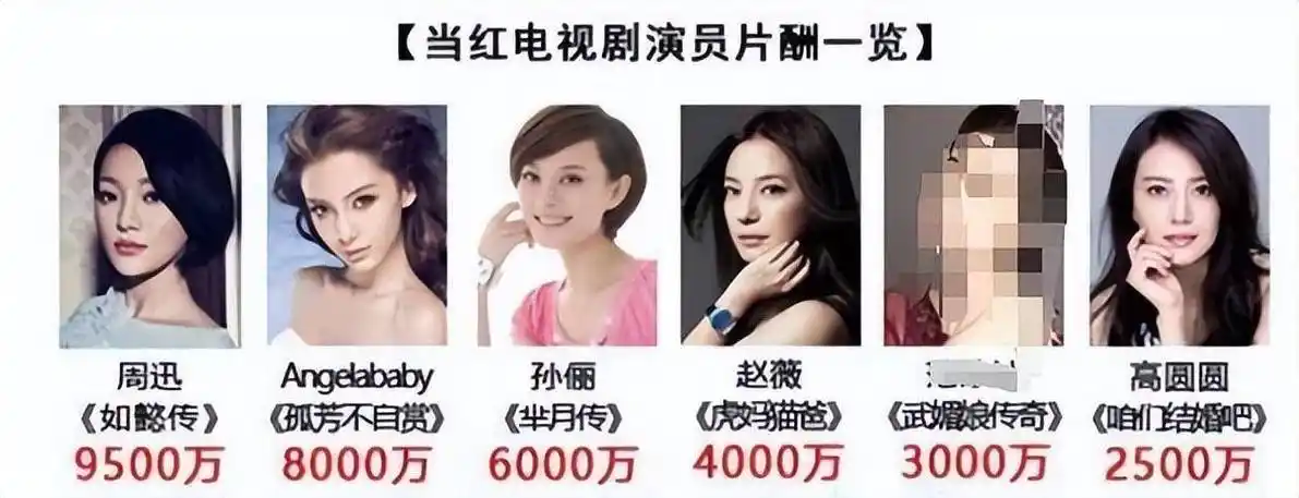 真落寞了!杨颖参加亲子活动满身大牌,穿衣时髦却遭学生家长无视