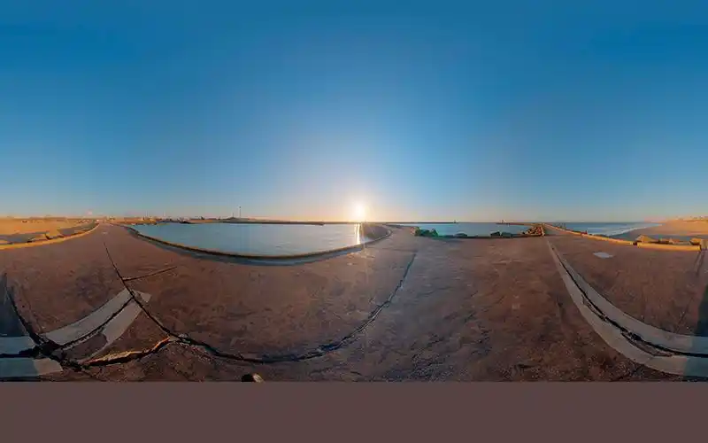 一酷-hdri室外天空贴图19 - 一酷c4d