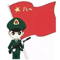 兵哥哥头像 帅气兵哥哥头像图片_微信头像图片大全