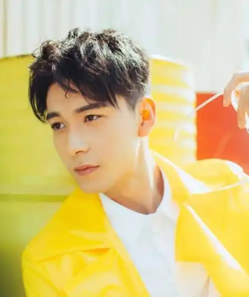 圈内10位90后男明星,你还喜欢哪一个?-绍兴汽车网