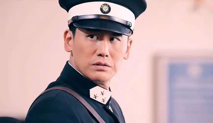 终极使命:顾一男逼迫曹教授为其所用,高寒歼灭鬼子救出曹教授-电视剧